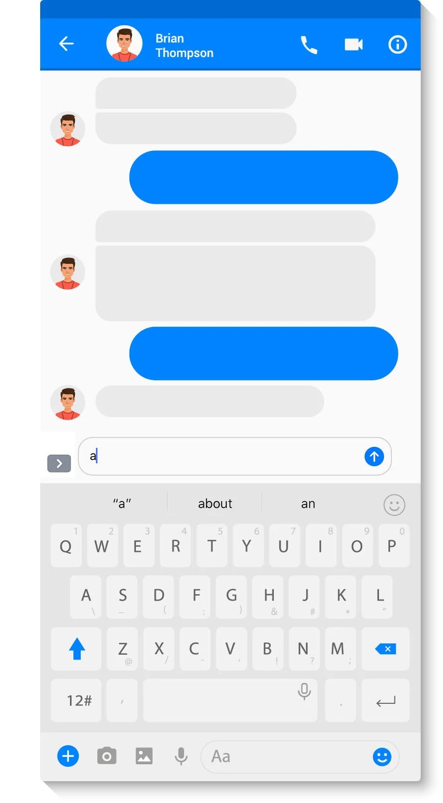 Features of Android that make it so Powerful TechVidvan