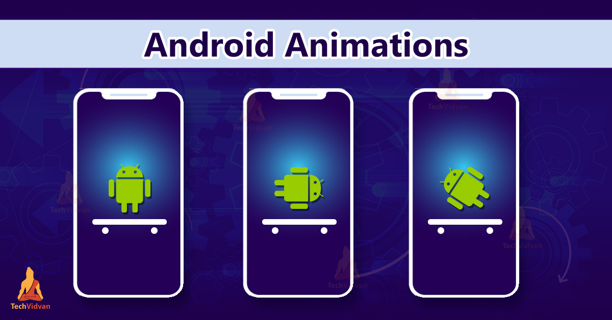 Top 109 + Tween animation in android example