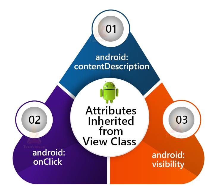 EditText for Android Developers TechVidvan