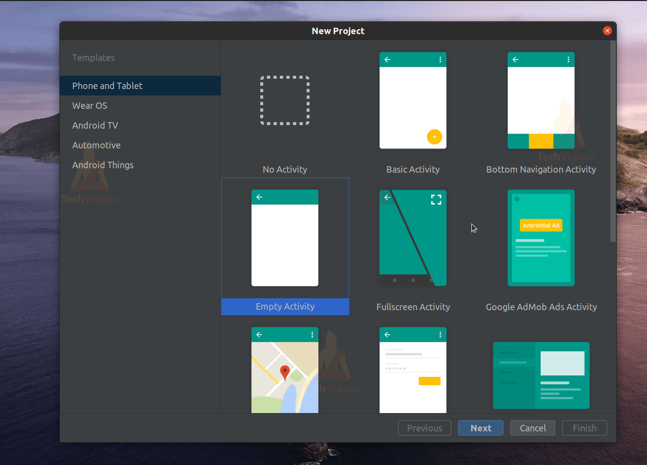 Drag and Drop in Android TechVidvan