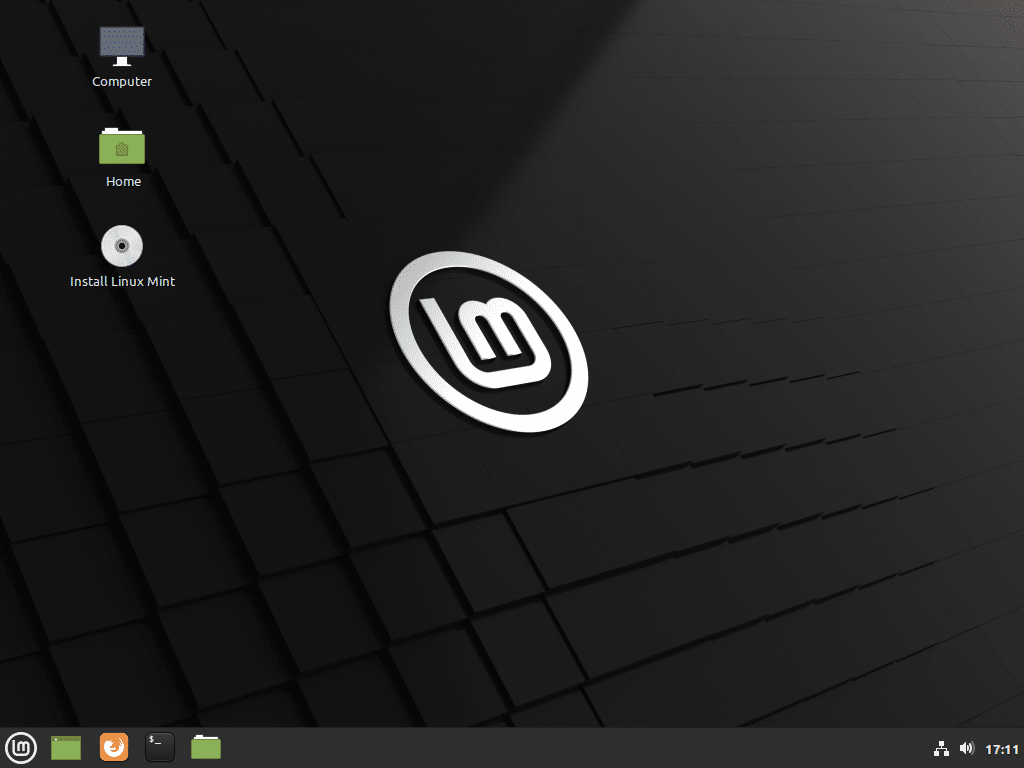 How To Install Linux Mint 20.1 on Laptop or Desktop TechViewLeo