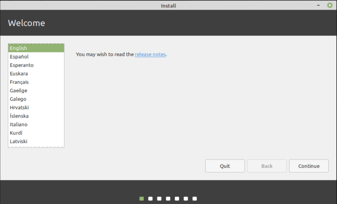 How To Install Linux Mint 20.1 on Laptop or Desktop TechViewLeo