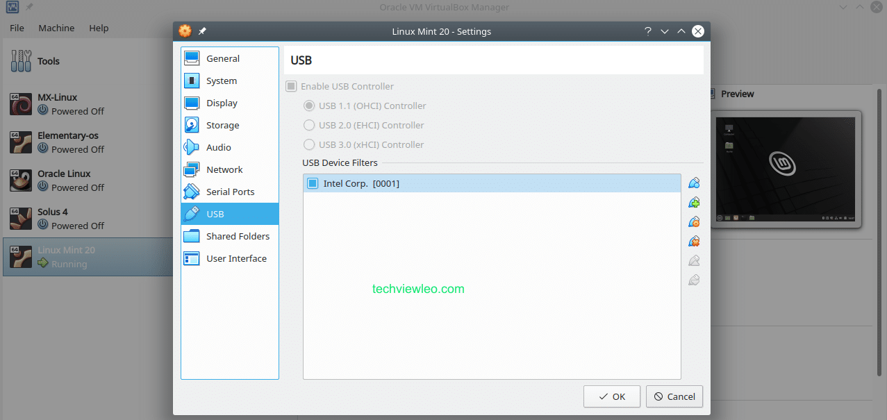 Install ADB and Fastboot Drivers on Linux Mint 20 TechViewLeo