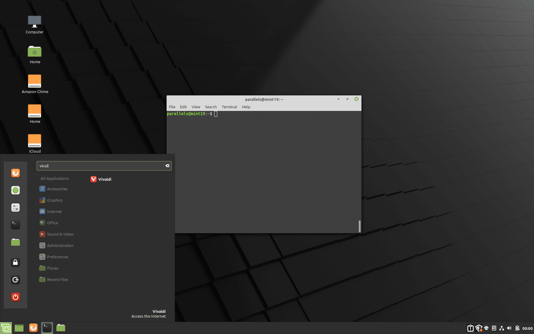 How To Install Vivaldi  Browser on Linux Mint 21 TechViewLeo