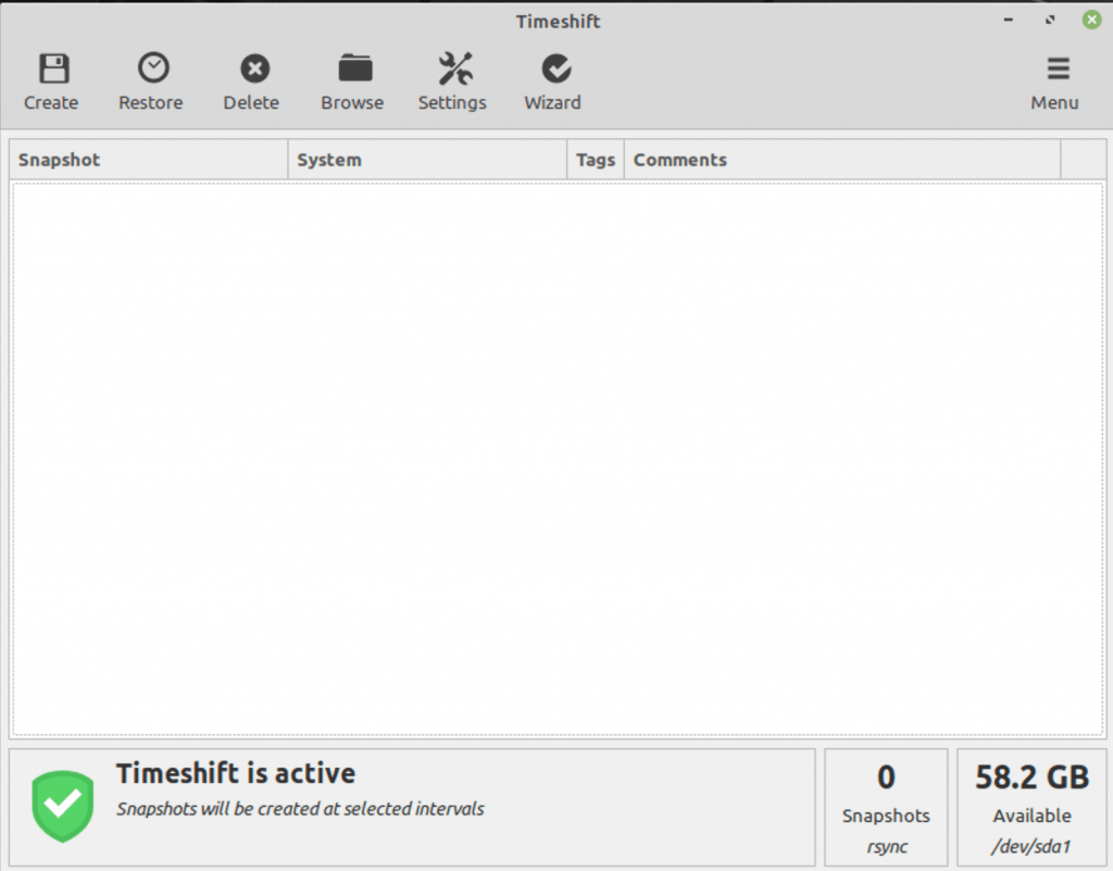 Upgrade from Linux Mint 19 to Linux Mint 20 TechViewLeo