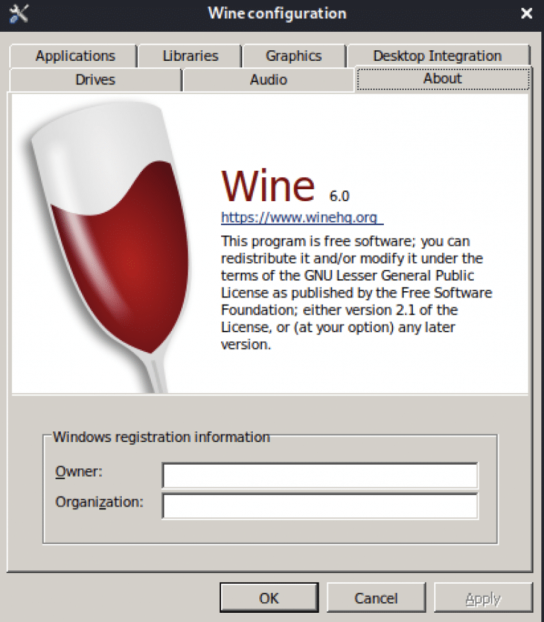 How To Install Wine 8 on Kali Linux TechViewLeo
