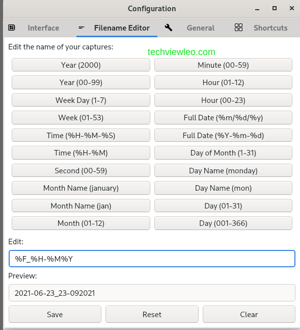 Take Screenshots on Ubuntu/Debian Using Flameshot TechViewLeo