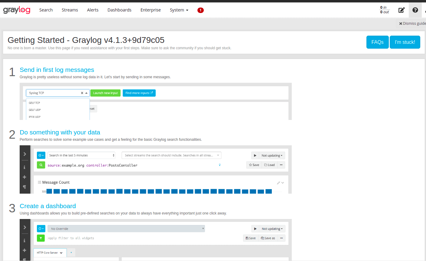 Install Graylog on Rocky / AlmaLinux 8 with Let's Encrypt TechViewLeo