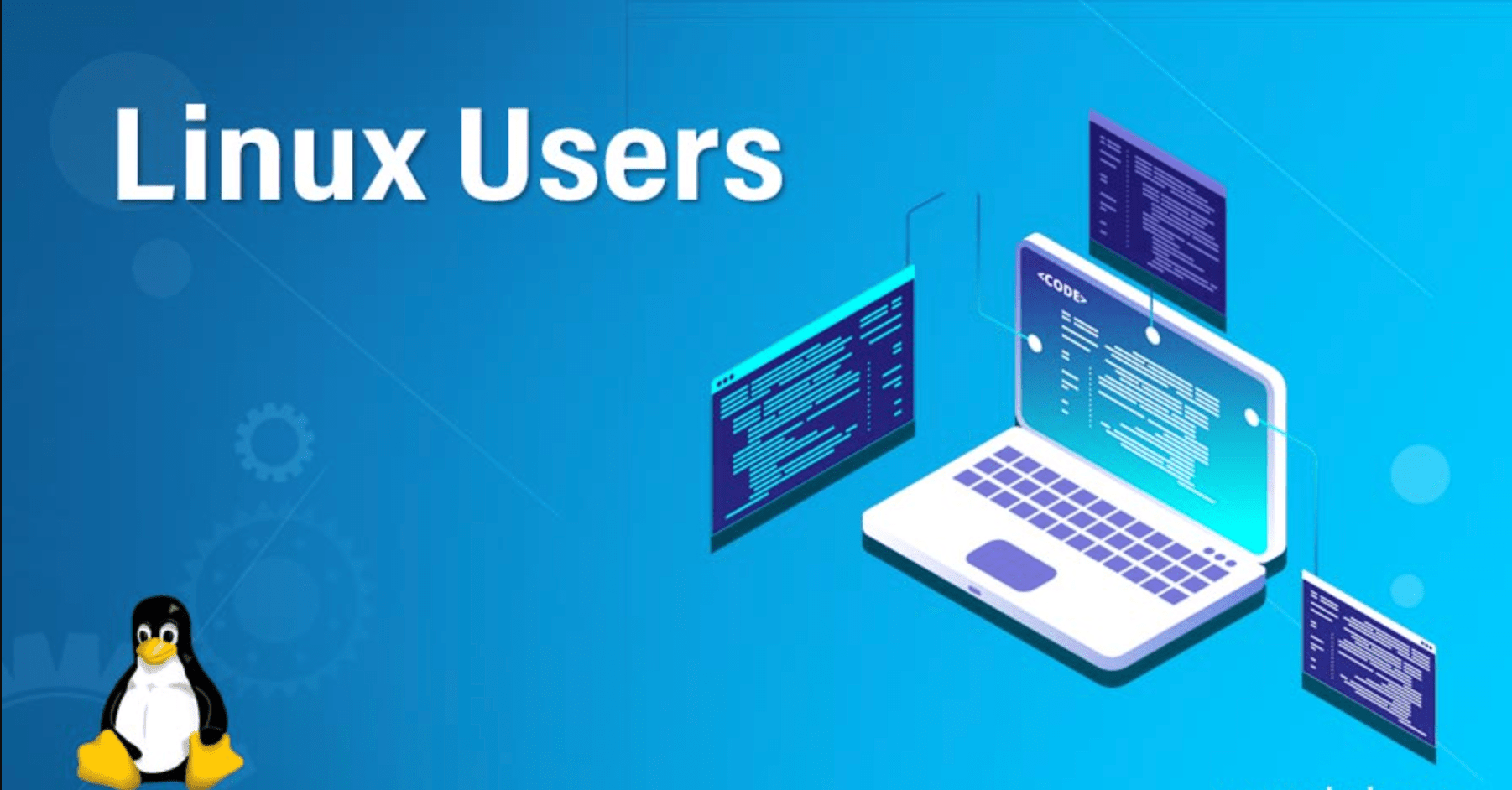 Create Linux Users and Groups on openSUSE / SLES TechViewLeo