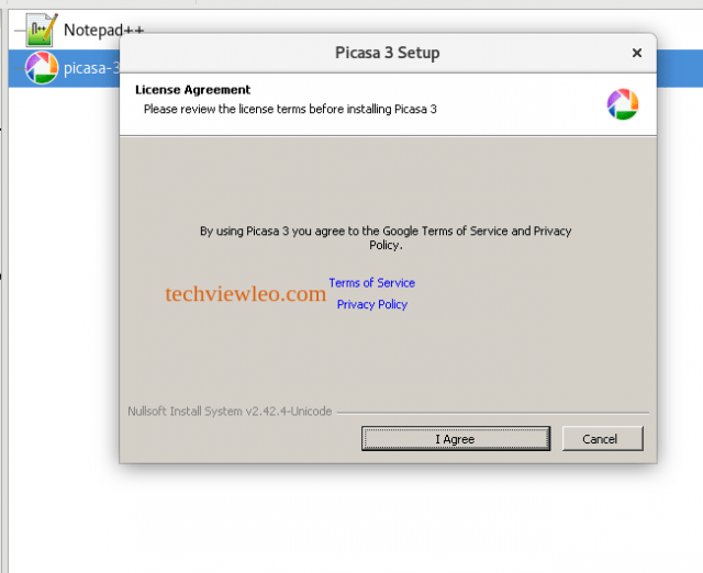 How To Run Windows Apps on Linux using PlayOnLinux TechViewLeo