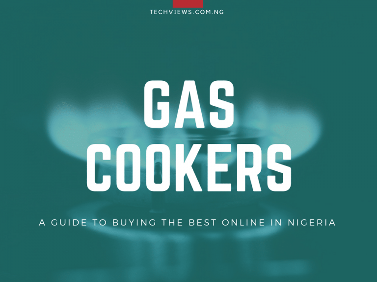 Best Gas Cookers in Nigeria [July 2020] — A Guide with Prices.