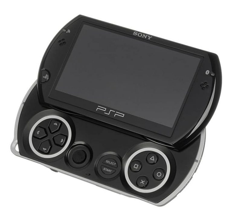 PSP and PS Vita Consoles Best Price in Nigeria 2020