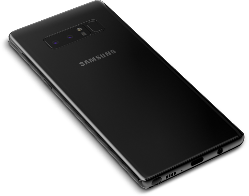 Samsung Galaxy Note 8 Specs & Price in Nigeria [July 2020]