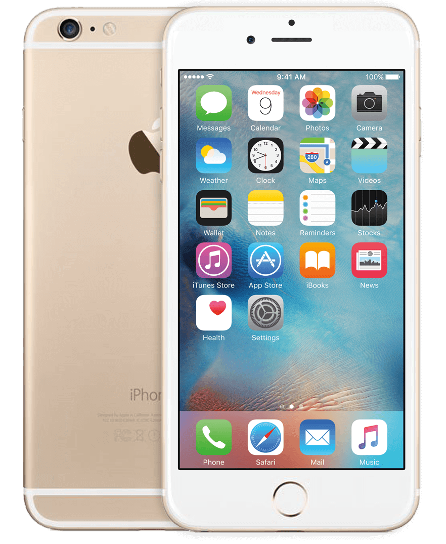 iPhone 6 & 6 Plus Specs and Price in Nigeria [July 2020]