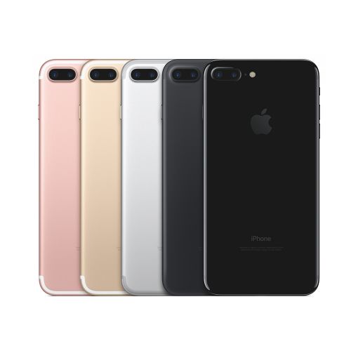 Price Of Used Iphone 7 Plus In Nigeria