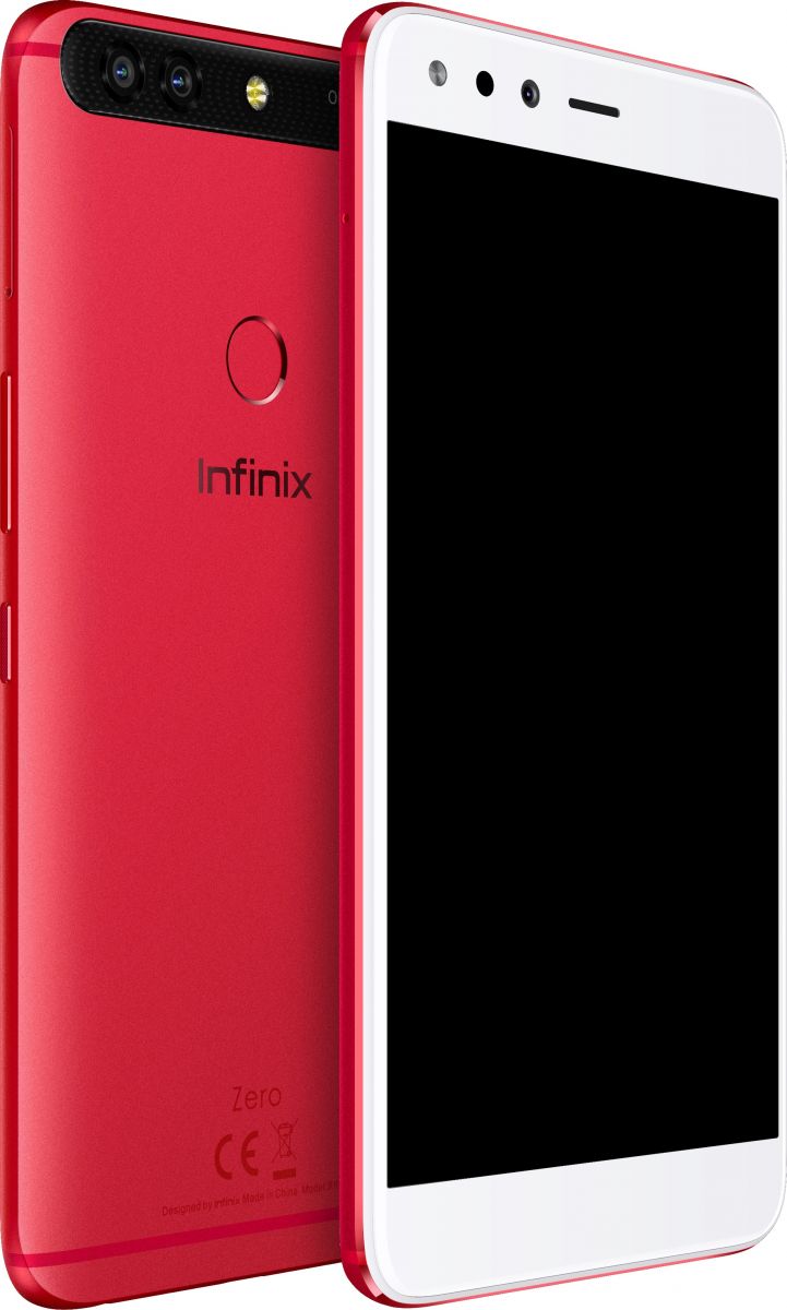 Infinix Zero 5 Full Specs and Price in Nigeria Today [July 2020]