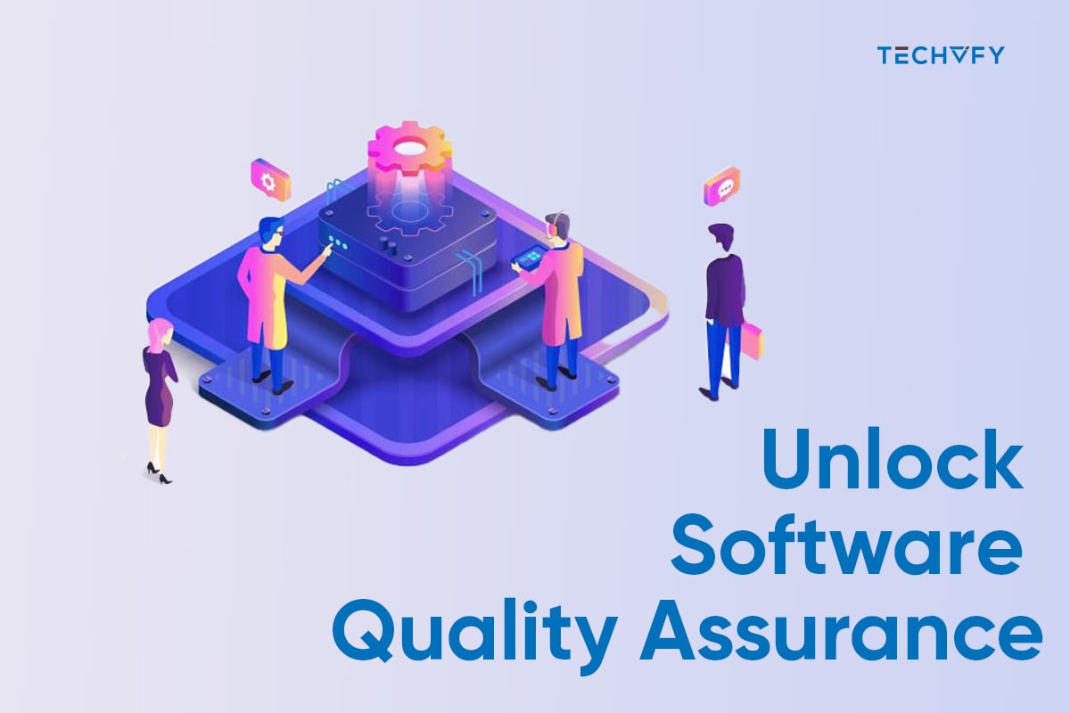 Unlock Software Quality Assurance All You Need to Know
