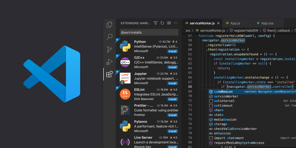 Visual Studio Code vs Visual Studio Are They The Same?