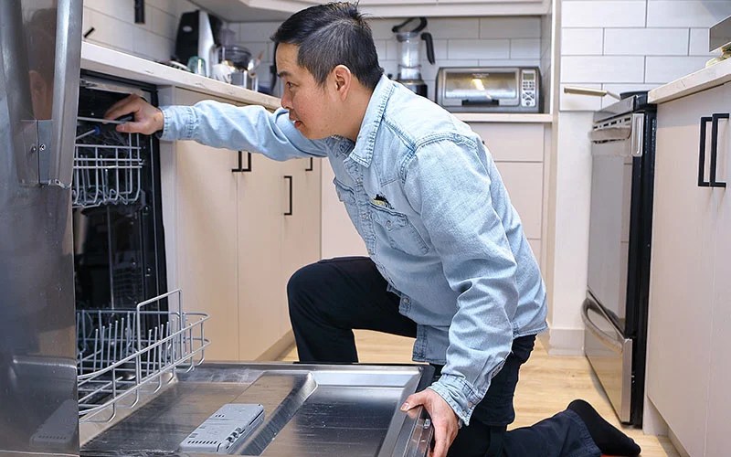 Commercial Appliance Repair Calgary | TechVill Appliance Repair Ltd.