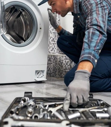 ppliance Repair Winnipeg | Same-Day Service by TechVill Experts