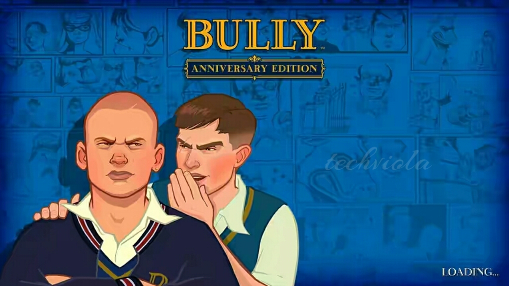 Bully Anniversary Edition Review For Android TechViola