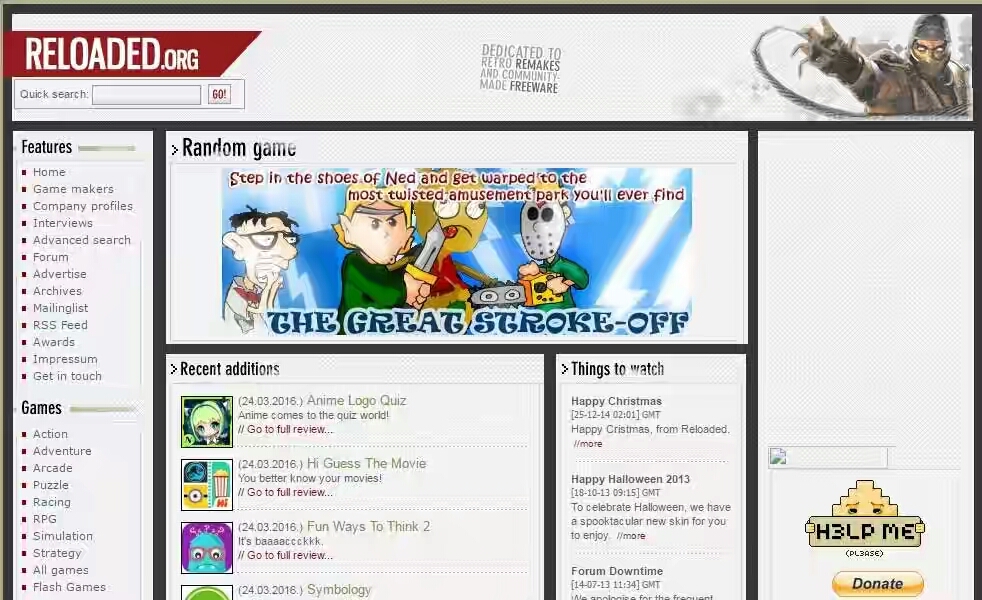 12 Free PS3 Games Download Sites TechViola