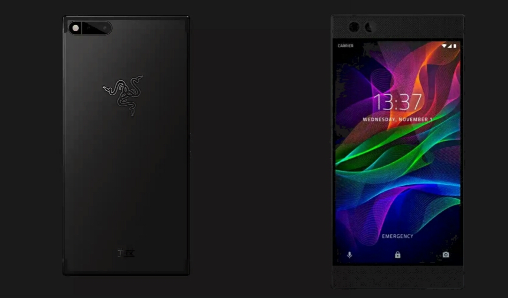 Razer Phone Specs, Release Date and Price TechViola