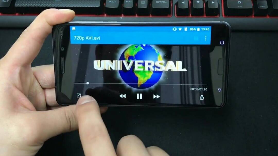 5 Best Video Player Apps for Android TechViola