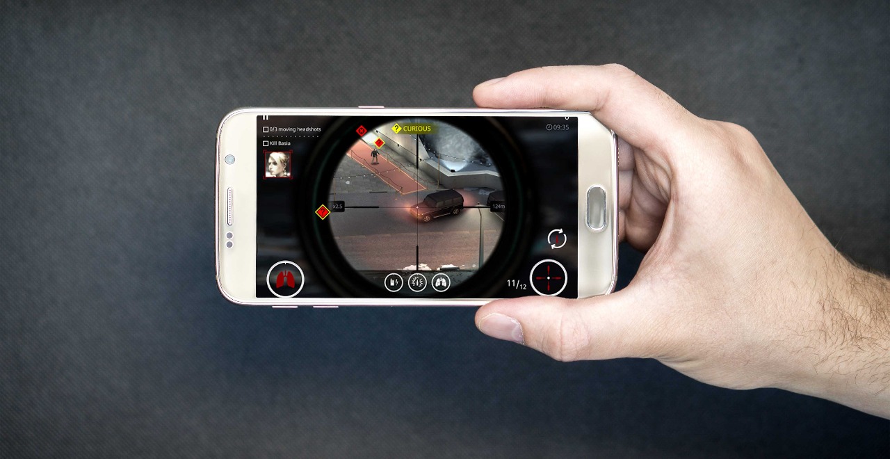 10 Best Sniper Games for Android TechViola