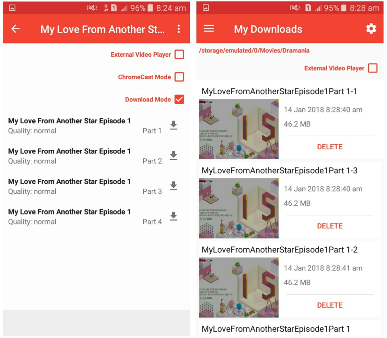 The Best Korean Drama Apps Of 2019 TechViola