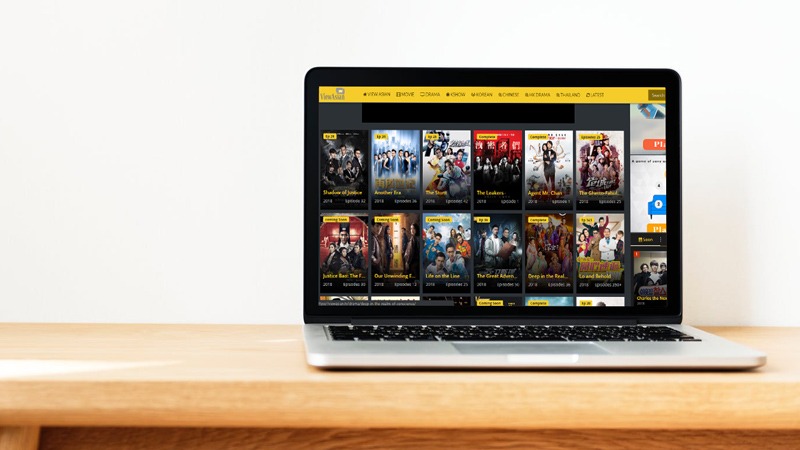 5 Best Sites to Watch HK Drama Online (2019) TechViola