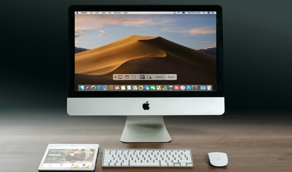 How to Record Screen On Mac TechViola