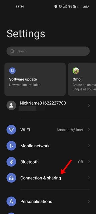How To Setup A Vpn On Android Without Installing Any App twinfinite