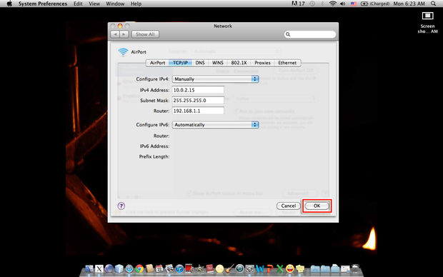 How To Change Your IP Address in Windows & MAC