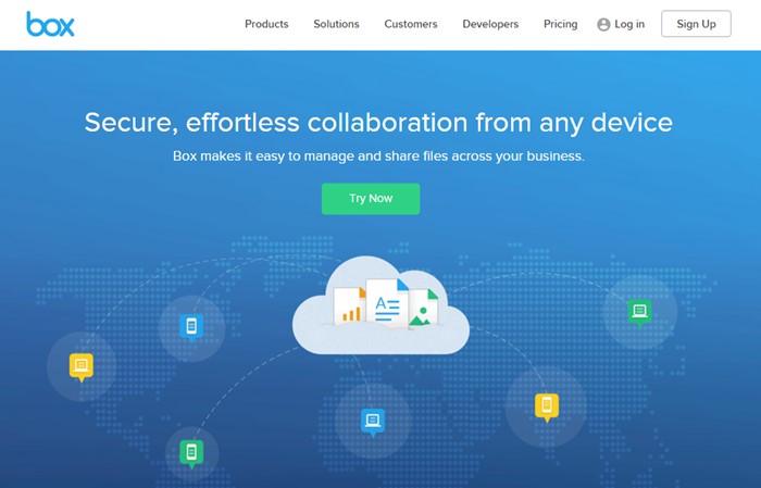 How to send large files through cloud storage microsoft.com