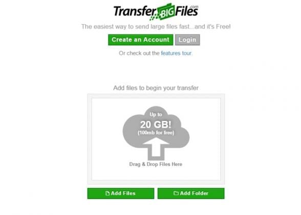 Best secure file transfer solutions of 2022 TechRadar
