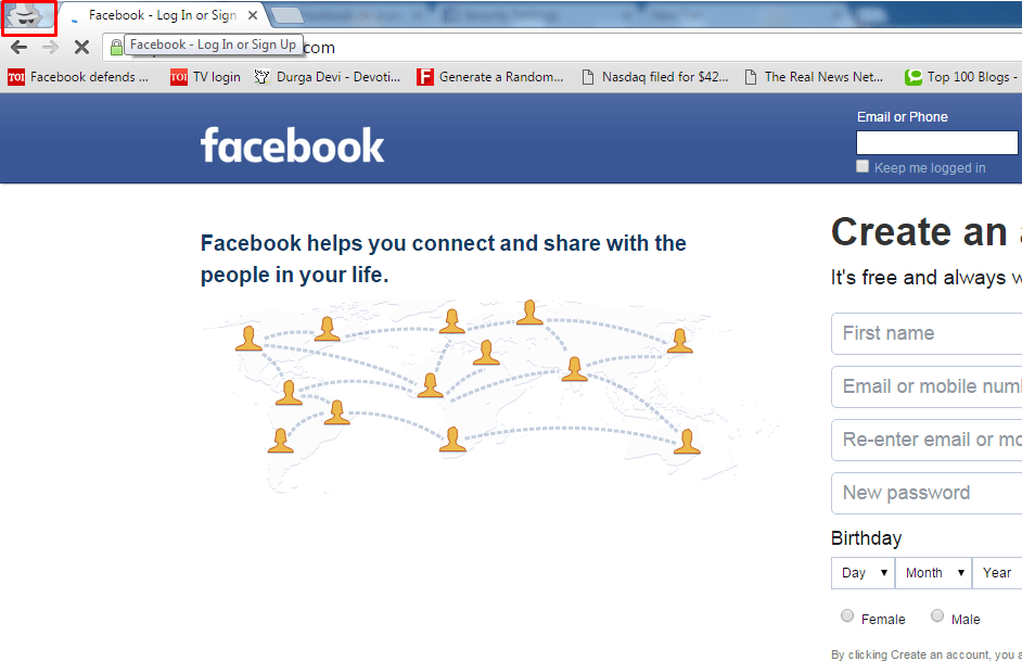 15 Ways To Secure Your Facebook Account From Hackers