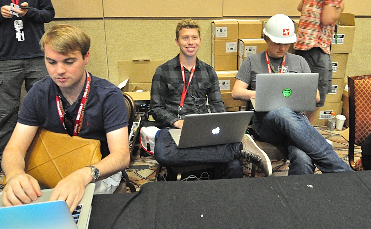 Top 10 Highest Paying Tech Jobs 2019