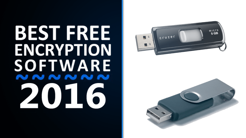 Best Free Encryption Software For Flash Drives strongdownloadsafari