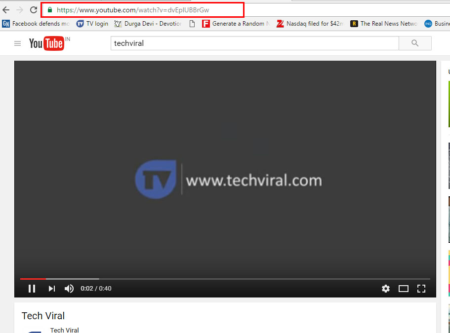 How To Watch Youtube Videos In VLC Media Player