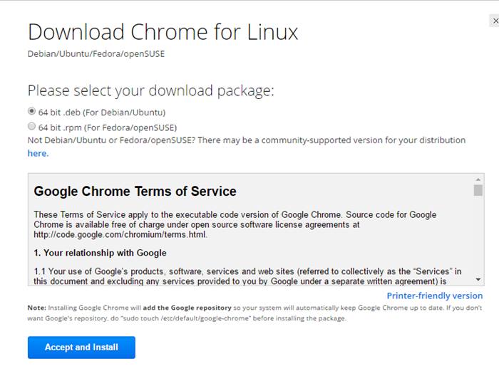 How To Run Android Apps On Linux Os techviral