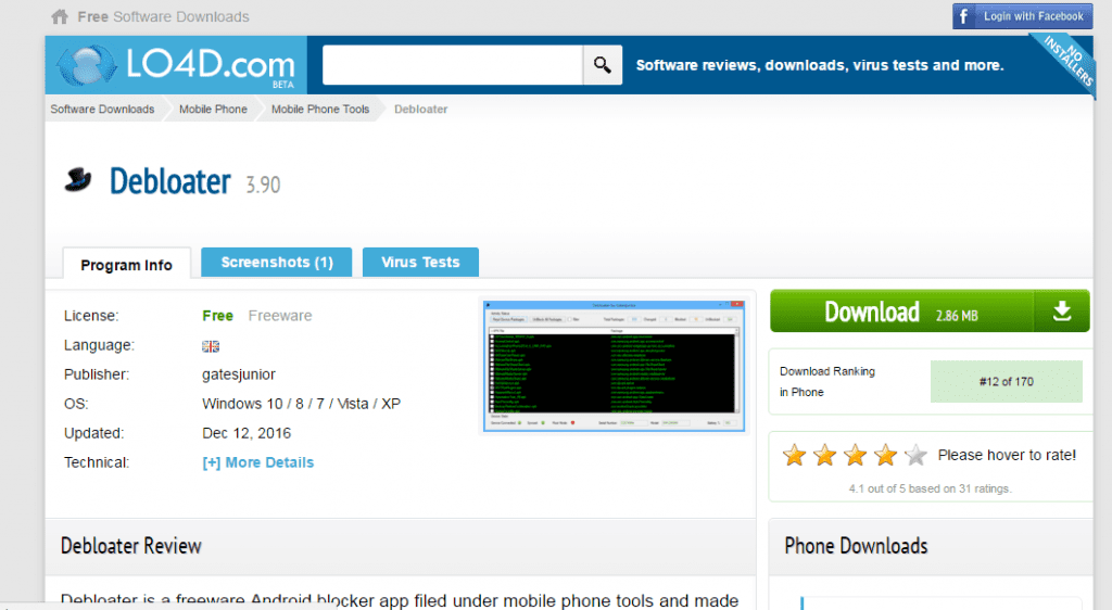 How to Remove Bloatware (PreInstalled Apps) From Android Device
