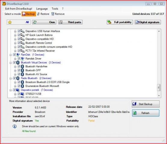 How to Backup and Restore Drivers on Windows 7, 8 & 10