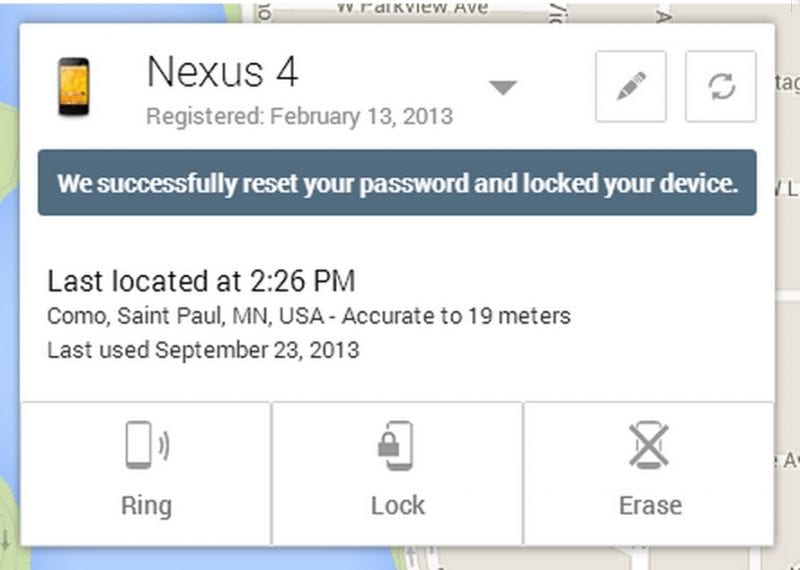 10 Best Things that can Save you After Losing your Android phone