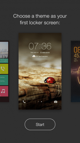 How To Remove Emergency Call Button From Android Lock Screen | techviral