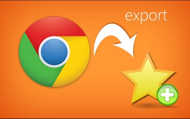 How to Import or Export Bookmarks in Google Chrome