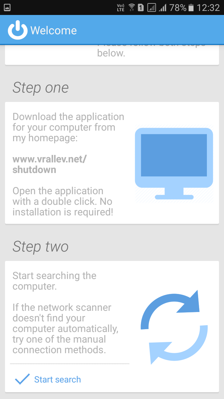 How To Remotely Shutdown Windows PC From Anywhere Using Phone
