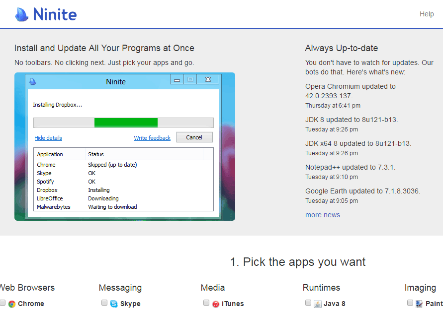 12 Safest Websites To Download Free Software For Windows