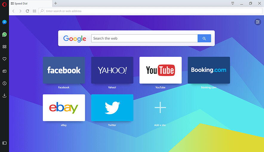 10 Best  Browsers for Windows & MAC in 2023