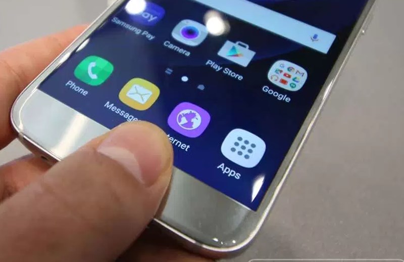 How to Unlock MAC with Android Device's Fingerprint